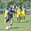 Imagine CSM Slatina, victorie în cel de-al doilea meci de pregătire al verii. Mijlocaşul Vlad Prejmerean, noua achiziţie a slătinenilor