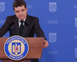 Foto Prima ședință CSAT sub conducerea lui Nicușor Dan: Ucraina, evaziunea fiscală și Salina Praid, pe agendă
