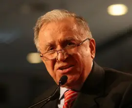 Foto Noi date despre starea de sănătate a lui Ion Iliescu. În continuare la ATI, dar în stare stabilă