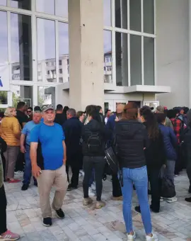 Foto Cu sprijinul AJOFM Olt, peste 1.500 de persoane şi-au găsit o slujbă