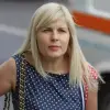 Foto Elena Udrea rămâne internată, după ce duminică a fost supusă unei intervenţii chirurgicale 