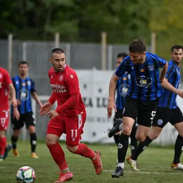 Foto Durere fără margini: Mijlocaşul David Oprescu s-a stins din viaţă
