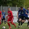 Foto Durere fără margini: Mijlocaşul David Oprescu s-a stins din viaţă