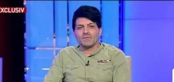 Foto Remus Rădoi, zis Codiţă, scapă de dosarul de evaziune fiscală, după ce faptele s-au prescris