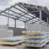 Imagine Cum folosești eficient platbandul în proiectele tale de construcții 