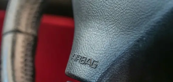 Foto Airbaguri cu risc major: RAR recomandă verificarea urgentă a mașinilor fabricate între 1998 şi 2019