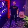 Foto Eduard Fierăscu, condamnat pentru agresiuni, trimis în judecată după ce a bătut un consilier județean. Bătăuşul e din gaşca primarului De Mezzo