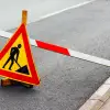 Foto Restricții de circulație în Slatina, joi, pentru subtraversarea unei conducte