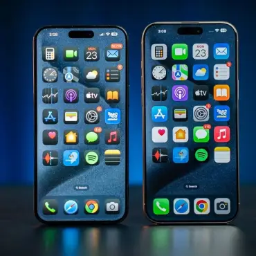 Foto Prețurile la iPhone în 2025: cum să nu plătești în plus și unde să găsești cele mai bune oferte