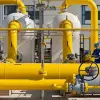 Foto OMV Petrom a descoperit un zăcământ de gaze naturale la Spineni, în județul Olt
