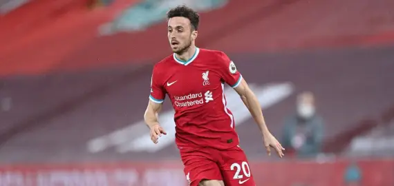 Foto A murit Diogo Jota, atacantul lui Liverpool, într-un accident de maşină