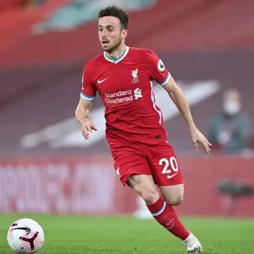 Foto A murit Diogo Jota, atacantul lui Liverpool, într-un accident de maşină