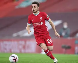 Foto A murit Diogo Jota, atacantul lui Liverpool, într-un accident de maşină