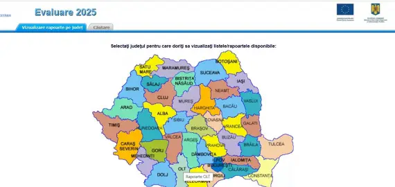 Foto O medie de 10 în judeţul Olt, la Evaluarea Naţională. S-au afişat rezultatele 