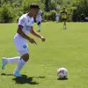 Foto CSM Slatina, victorie în cel de-al treilea amical verii