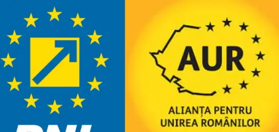Foto Tensiuni tot mai vizibile în alianța PNL-AUR de la Primăria Slatina: Primarul De Mezzo, deranjat de iniţiativele viceprimăriţei Mădălina Văle