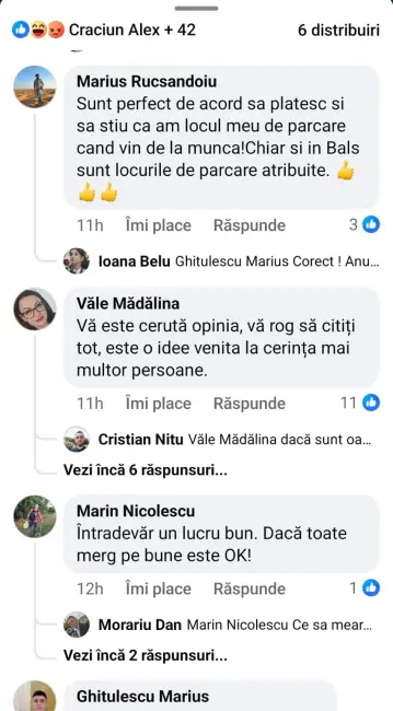 Foto Tensiuni tot mai vizibile în alianța PNL-AUR de la Primăria Slatina: Primarul De Mezzo, deranjat de iniţiativele viceprimăriţei Mădălina Văle