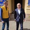 Foto Numărul lui De Mezzo blocat de Bolojan. Ce înseamnă asta pentru continuarea investițiilor din Slatina