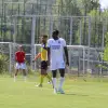 Foto Atacantul Oscar Siafa, noua achiziţie a CSM Slatina