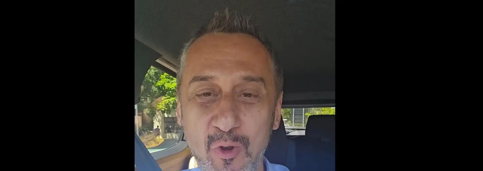 Foto Mario De Mezzo atac furibund la adresa lui Ilie Bolojan: „Aud de șase prim-miniştri încoace”