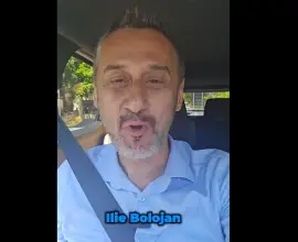 Foto Mario De Mezzo atac furibund la adresa lui Ilie Bolojan: „Aud de șase prim-miniştri încoace”