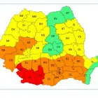 Foto Oltul, sub Cod Rosu de caniculă