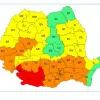 Foto Oltul, sub Cod Rosu de caniculă