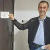 Foto Primarul din Slatina, în stare gravă după ce a căzut cu bicicleta. Este la un spital din Capitală cu fractură de şold