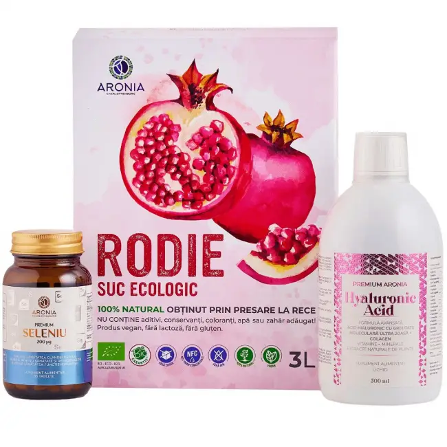 Foto Vrei să scapi de ridurile fine? Acest ingredient natural poate fi exact soluția de care ai nevoie!