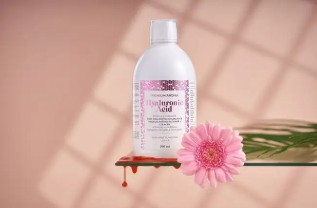 Foto Vrei să scapi de ridurile fine? Acest ingredient natural poate fi exact soluția de care ai nevoie!