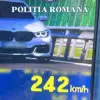 Foto Un tânăr, din Iancu Jianu, surprins de radar cu 242 km/h pe DEx12