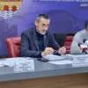 Imagine Noi detalii despre starea de sănătate a primarului Slatinei, operat la şold după ce a căzut cu bicicleta