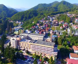 Foto Peste 100 de bilete de tratament pentru pensionarii olteni