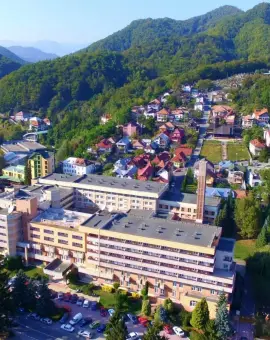 Foto Peste 100 de bilete de tratament pentru pensionarii olteni