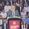 Foto Paul Stănescu: PSD nu poate fi redus la un rol decorativ în Coaliție