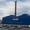 Foto ALRO modernizează producția cu un cuptor electric nou, în urma unei investiții semnificative