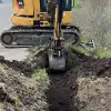 Foto Rețea de gaze extinsă în Balș, fără costuri pentru primărie. Peste 1.600 de gospodării beneficiază