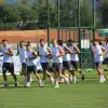 Foto CSM Slatina, în plin stagiu în Bulgaria. Primul amical este programat cu echipa din liga secundă, FC Belasitsa Petrich