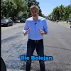 Foto De Mezzo îl atacă frontal pe Bolojan: “Nu opriți Anghel Saligny! Oamenii îmi vor reproșa mie dezastrul din Slatina“