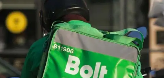 Foto Bolt Business, prezent și în Slatina din acest an, afaceri în creştere cu 66%