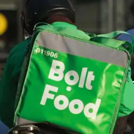 Foto Bolt Business, prezent și în Slatina din acest an, afaceri în creştere cu 66%