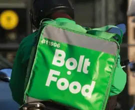 Foto Bolt Business, prezent și în Slatina din acest an, afaceri în creştere cu 66%