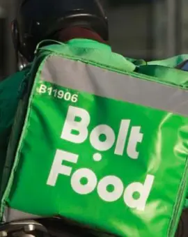 Foto Bolt Business, prezent și în Slatina din acest an, afaceri în creştere cu 66%
