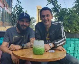 Foto Șef la stat, lege pentru alții: terasa ilegală a lui Andrei Bălan în continuare în ilegalitate (DOCUMENTE)