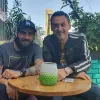 Foto Șef la stat, lege pentru alții: terasa ilegală a lui Andrei Bălan în continuare în ilegalitate (DOCUMENTE)