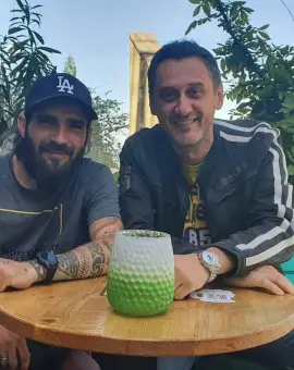 Foto Șef la stat, lege pentru alții: terasa ilegală a lui Andrei Bălan în continuare în ilegalitate (DOCUMENTE)