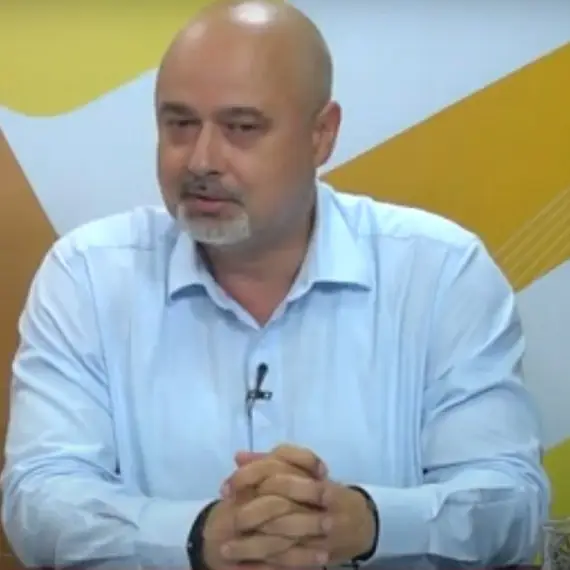 Foto Emil Albotă: PSD se va opune ferm tuturor taxelor și birurilor impuse de primarul Mario De Mezzo