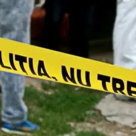 Foto Cadavrul unui bărbat găsit după şase ani de la deces. Cum au ajuns autorităţile în locuinţa bărbatului