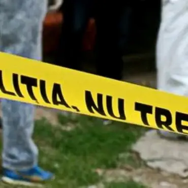 Foto Cadavrul unui bărbat găsit după şase ani de la deces. Cum au ajuns autorităţile în locuinţa bărbatului