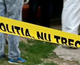 Foto Cadavrul unui bărbat găsit după şase ani de la deces. Cum au ajuns autorităţile în locuinţa bărbatului